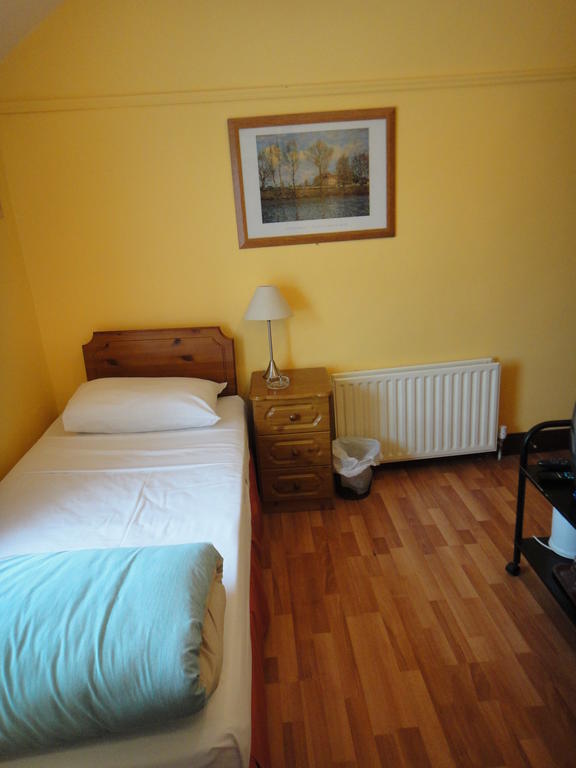 Inn On The Liffey Guesthouse Dublin Ruang foto