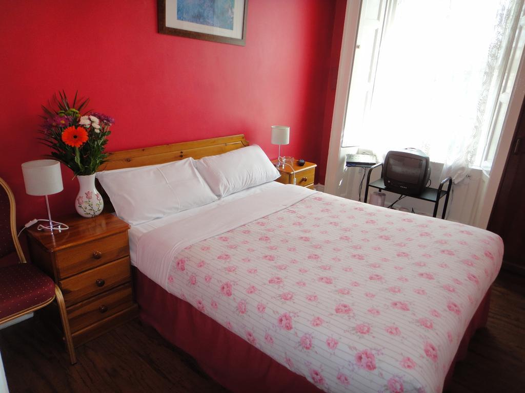 Inn On The Liffey Guesthouse Dublin Ruang foto