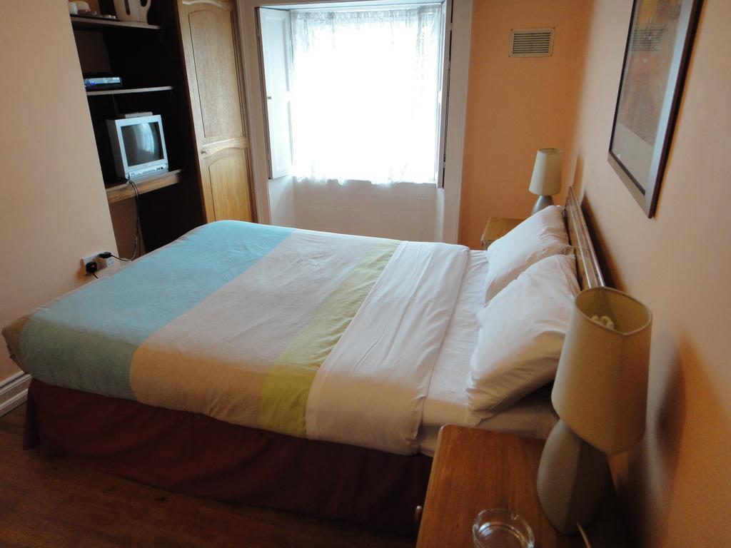 Inn On The Liffey Guesthouse Dublin Ruang foto